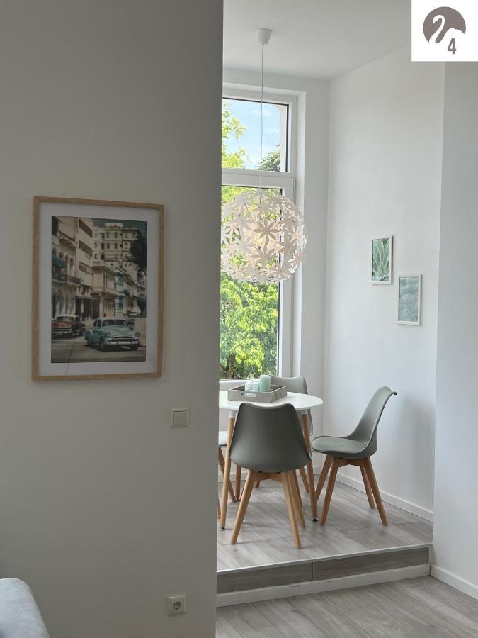 Der Schwan, Innenstadt, 2022 Renoviert Duren Exterior photo