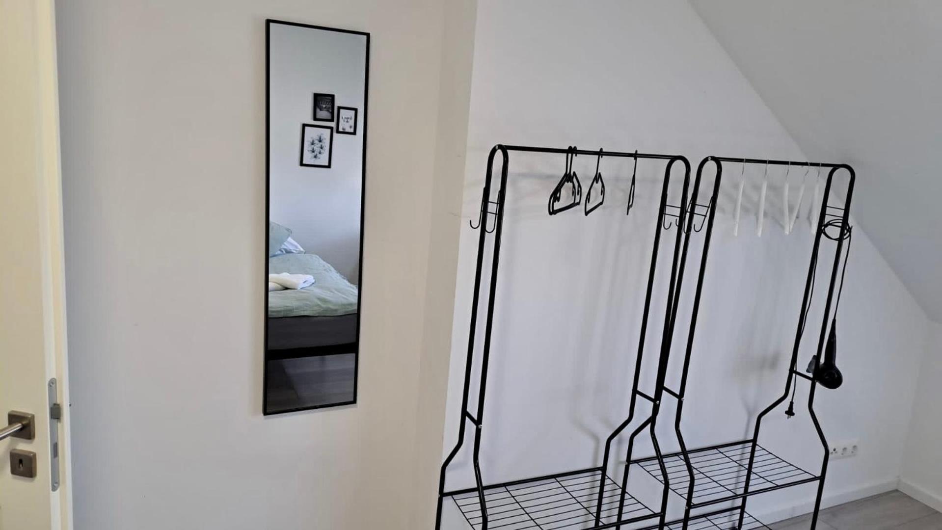 Der Schwan, Innenstadt, 2022 Renoviert Duren Room photo